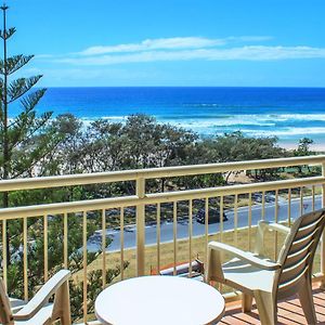 Seacrest Beachfront Apartments Gold Coast